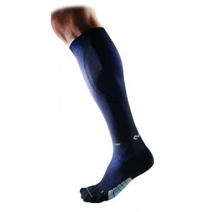 McDavid 8832 TCR Running Socks běžecké ponožky - M - modrá