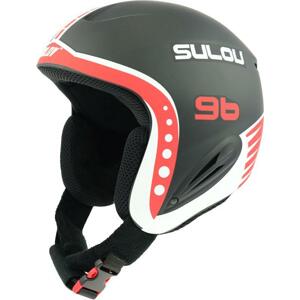 Sulov CHILD race dětská lyžařská helma - S/M