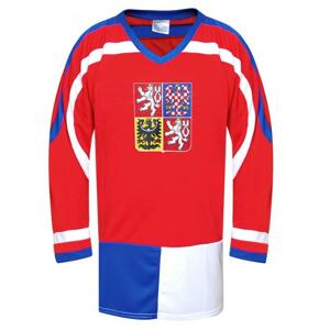 Rulyt Hokejový dres ČR 1 - XL
