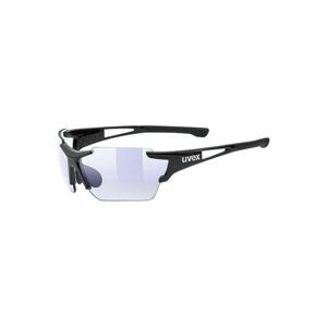 Uvex Sportstyle 803 Race Vm Black (2203) 2021 cyklistické brýle + sleva 300,- na příslušenství