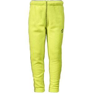 Didriksons MONTE sv.zelené dětské kalhoty - 110