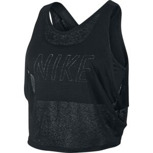 Nike BRTHE TANK PRO INSIDE GRX W - XS