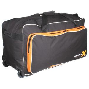 Raptor-X Basic Wheel Bag hokejová taška na kolečkách - senior