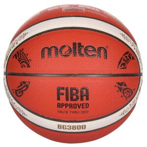Molten B7G3800 basketbalový míč - č. 7