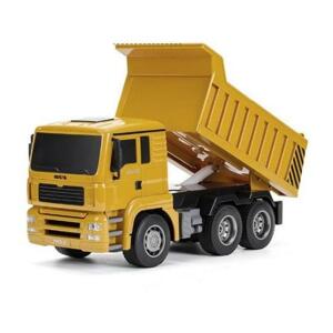 Huina (H-Toys) Nákladní Dump truck 1:18 6CH 2.4GHz RTR