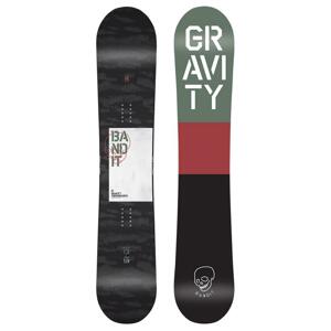 Gravity Bandit - 155 cm
