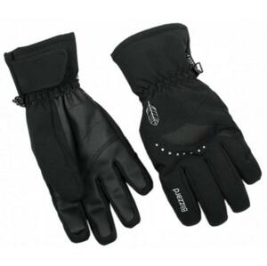 Blizzard Lyžařské rukavice VIVA DAVOS, BLACK - 7