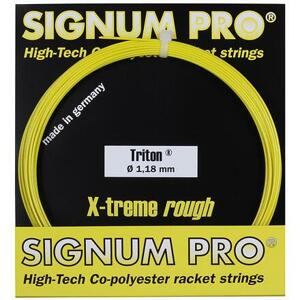 Signum Pro Triton tenisový výplet 12 m - 1,30