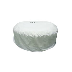 Marimex Kryt ochranný - pro kruhové vany Mspa pro 4 osoby