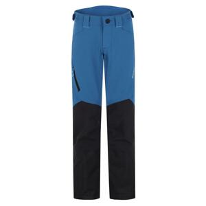 Husky Dětské outdoor kalhoty Krony K modré - 152-158