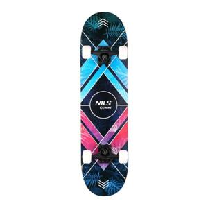 NILS Skateboard CR3108SA Triangel