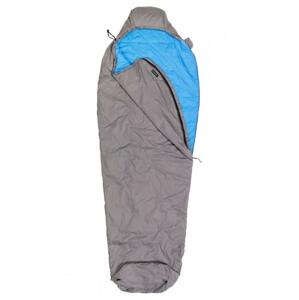 Cocoon spací pytel Mountain Wanderer R volcano grey/blue