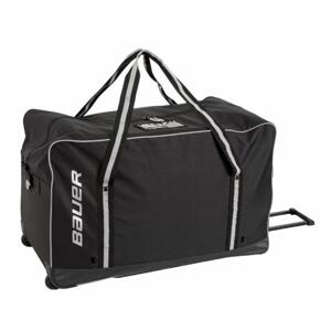 Bauer Core Wheeled Bag SR - Junior, 30, černá (dostupnost 5-7 prac. dní)