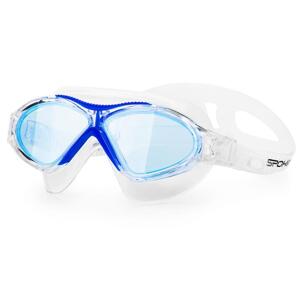 Spokey VISTA JUNIOR Plavecké brýle - modrá