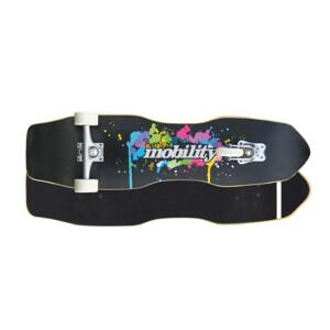 Powerslide Skateboard Quakeboard