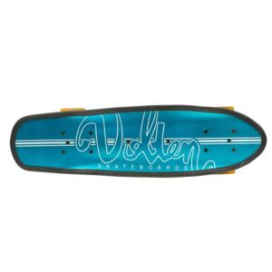 Volten Skateboard Vanguard Turquoise - modrá