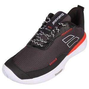 Babolat SFX EVO Clay Men tenisová obuv černá - UK 8,5