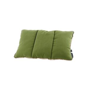 Outwell kempinkový polštářek Constellation Pillow green