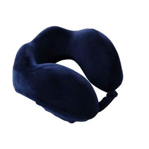 Travel Blue Tranquility Pillow Navy