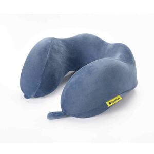 Travel Blue Tranquility Pillow Blue