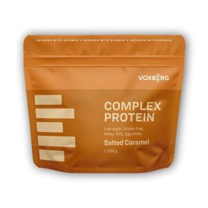 Voxberg Complex Protein 990g - Slaný karamel
