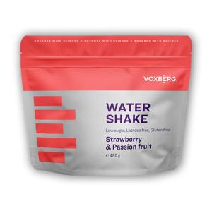 Voxberg Water Shake 480g - Jahoda marakuja