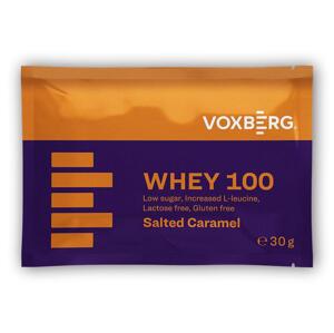 Voxberg Whey Protein 100 30g - Vanilka