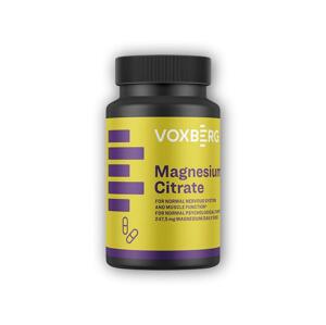 Voxberg Magnesium Citrate 90 kapslí