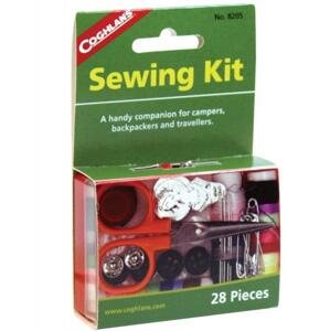 Coghlans Ltd. Coghlans šicí souprava Sewing Kit (VÝPRODEJ)