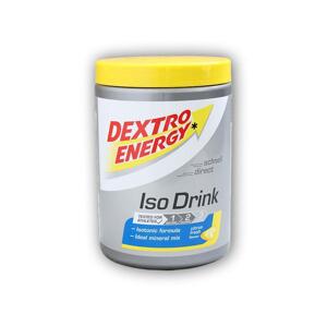 Dextro Energy Iso Drink 440g POUZE Pomeranč (VÝPRODEJ)