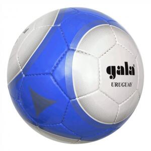 Gala Fotbalový míč URUGUAY 5153S - 5 POUZE Modrá (VÝPRODEJ)