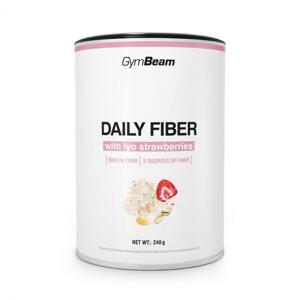 GymBeam Daily Fiber 240 g (VÝPRODEJ)