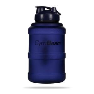GymBeam Sportovní láhev Hydrator TT 2,5 l Midnight Blue 2500 ml (VÝPRODEJ)