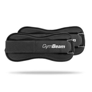 GymBeam Závaží na zápěstí a kotníky 0,5 kg (VÝPRODEJ)