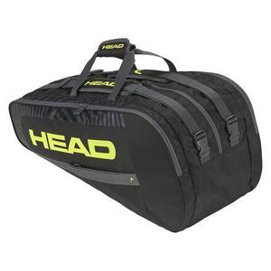 Head Base Racquet Bag L taška na rakety BKNY POUZE 1 ks (VÝPRODEJ)