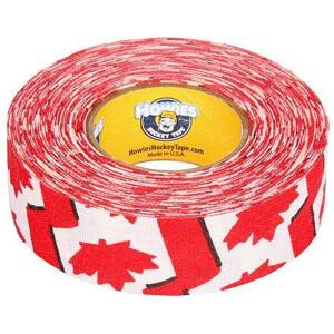 Howies Canada textilní páska na hokej (VÝPRODEJ)