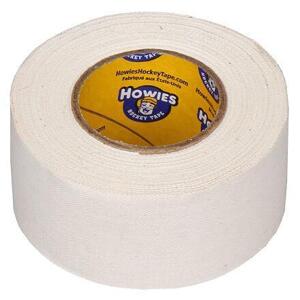 Howies Textilní páska na hokej bílá 14 m x 3,8 cm (VÝPRODEJ)