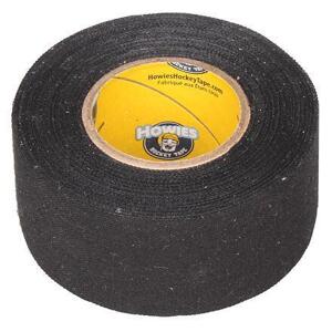 Howies Textilní páska na hokej černá 14 m x 3,8 cm (VÝPRODEJ)