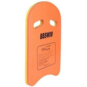 Merco Kickboard plavecká deska oranžová POUZE 1 ks (VÝPRODEJ)