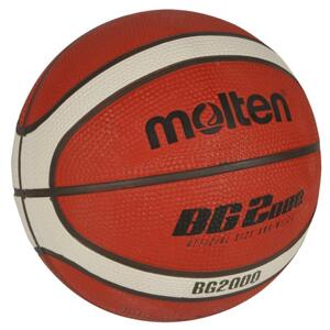 Molten B3G 2000 basketbalový míč (VÝPRODEJ)