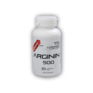 Penco L-Arginin 120 kapslí (VÝPRODEJ)
