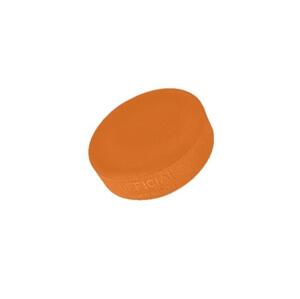 Winnwell Hokejový puk oranžový měkký POUZE oranžová (VÝPRODEJ)